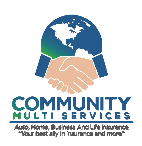 communitymultiservices Sticker