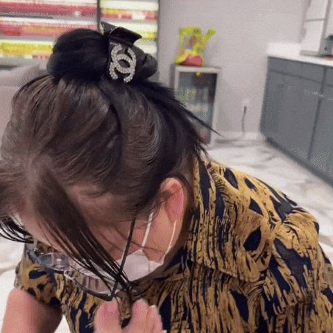 Toes Pedicure GIF by Respective