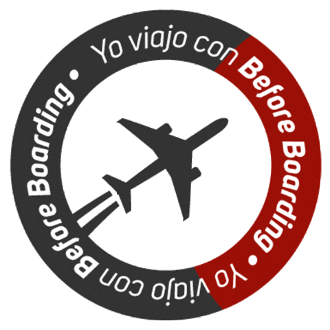 Vip Lounge Sticker by Before Boarding