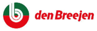 Schiphol Infra Sticker by den Breejen