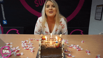 Hi Mom Love GIF by SPIN South West