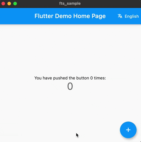 Languages GIF