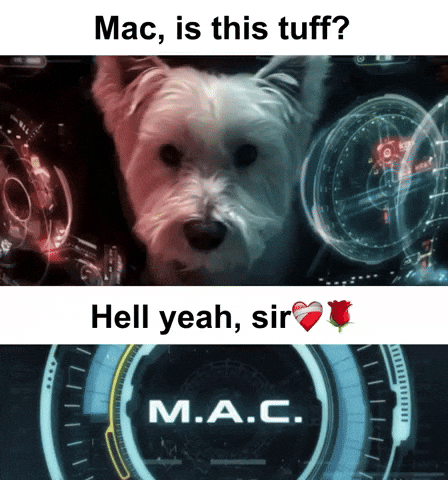 Iron Man Yes GIF