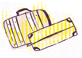 Art 3D Sticker by Anekke