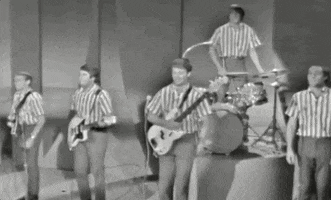 Take A Bow GIF by The Ed Sullivan Show
