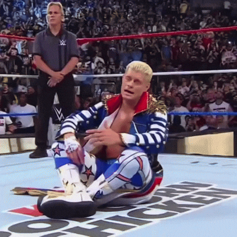 Cm Punk Wwe GIF