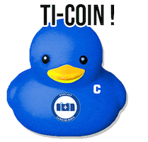 Lapochebleue Sticker by vickiebee