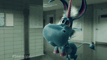 tv show television GIF by HAPPY! SYFY