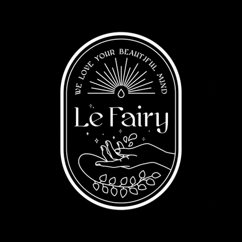 le-fairy lefairy le fairy GIF