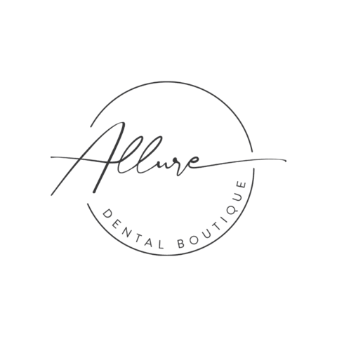 Allure Dental Boutique Sticker