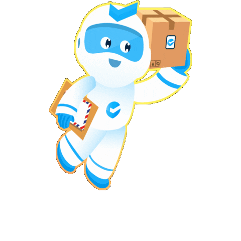 Marketing Sticker