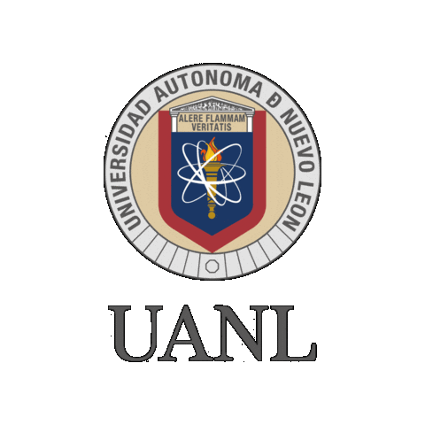 Sticker by Prepa9 UANL