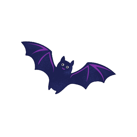 Halloween Fall Sticker by Houston Zoo