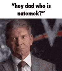 Nate GIF