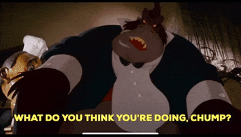 Gorilla GIF