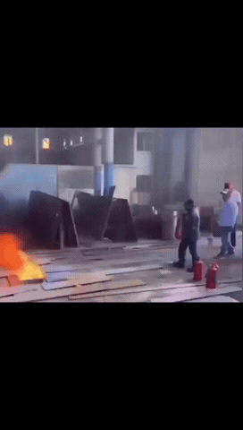 Fire GIF