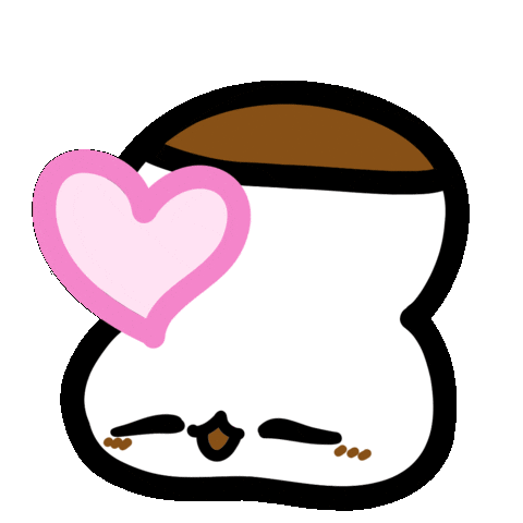 Love Sticker