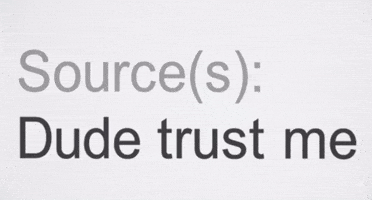 Dude Trust GIF