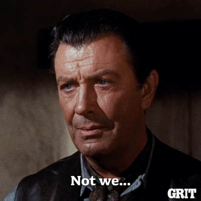 Confused Robert Taylor GIF by GritTV