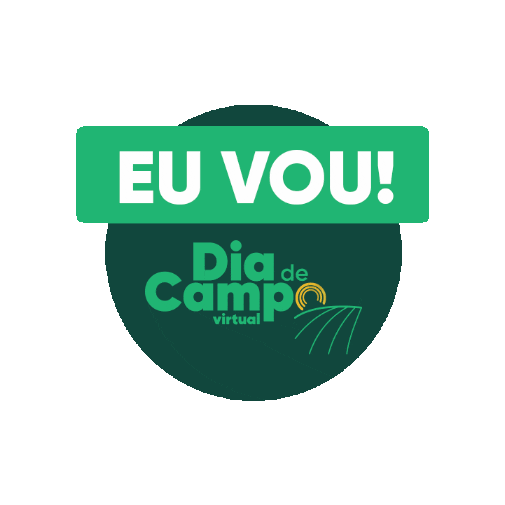 Coopagrícola Sticker