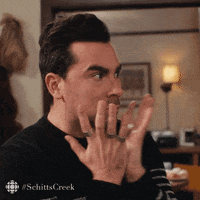 oh my god wtf GIF by CBC