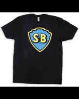 t-shirt merchandise GIF by Shaw Brothers