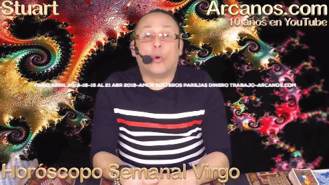 Virgo-abril-2018-amor-parejas GIFs - Get the best GIF on GIPHY