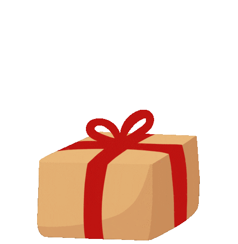 ArtStation - Surprise Gift Box Animation ( Hotdog )