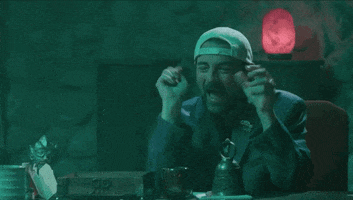 kevin smith relics and rarities GIF by Alpha