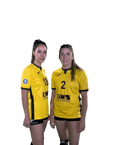 Celebration Win Sticker by USC Münster e.V.