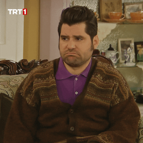 Komik Başarısız Gif
