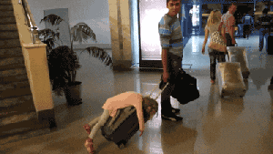 Tired Ded GIF