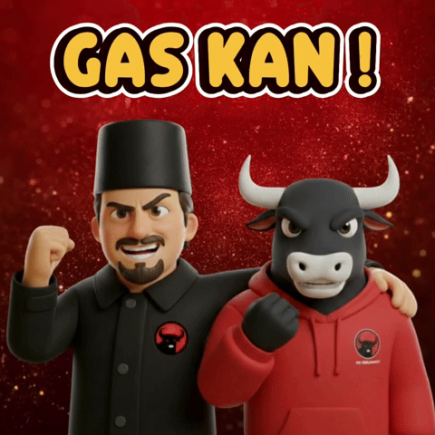 Indonesia Barata GIF