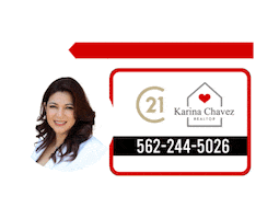 Karinachavez Sticker by Karina Chavez Property Spark