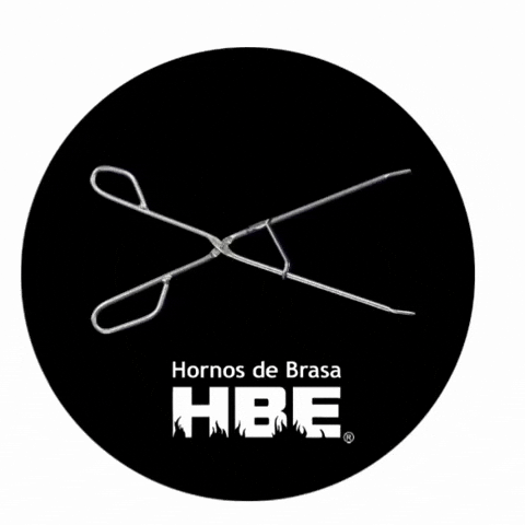 Pira GIF by Hornos de Brasa HBE