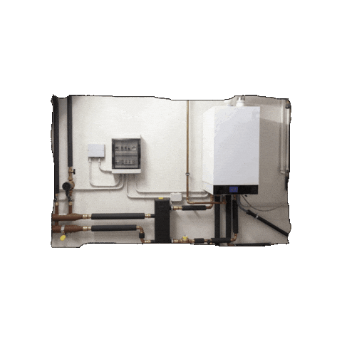 Plumbers In Hitchin Sticker