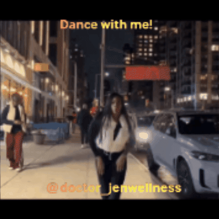Dance GIF