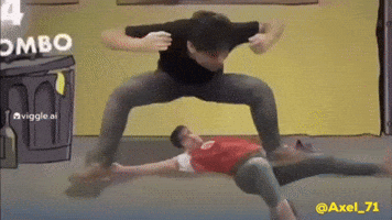 Zain GIF