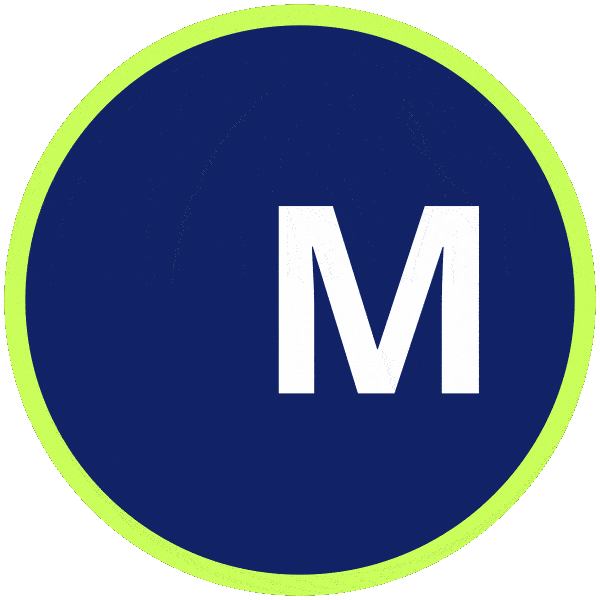 Miðflokkurinn Sticker