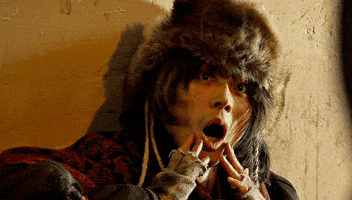 Masaki Suda GIF