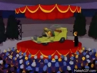 homer GIF