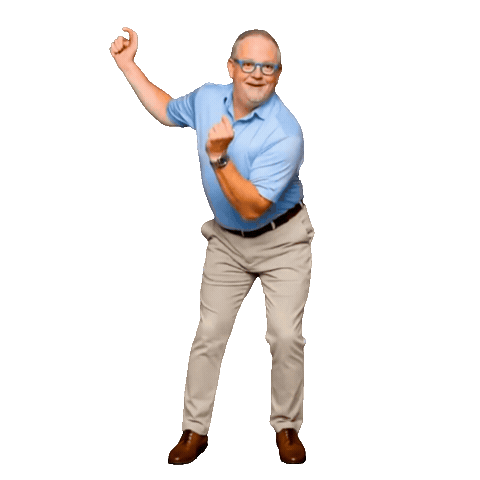 Kenney Thecarlton Sticker by HMA Mortgage