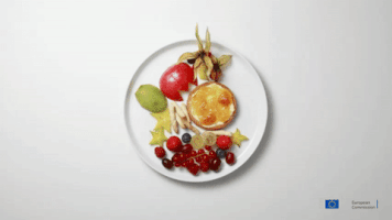 Food Quality GIF by European Commission