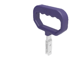 Clamp Grampo Sticker by Kifix Grampos de Fixação