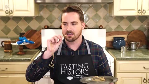 Max Miller Leather GIF by PBS Digital Studios