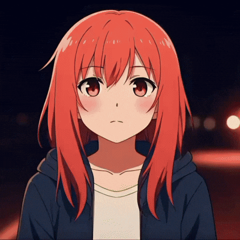 Anime Girls GIF