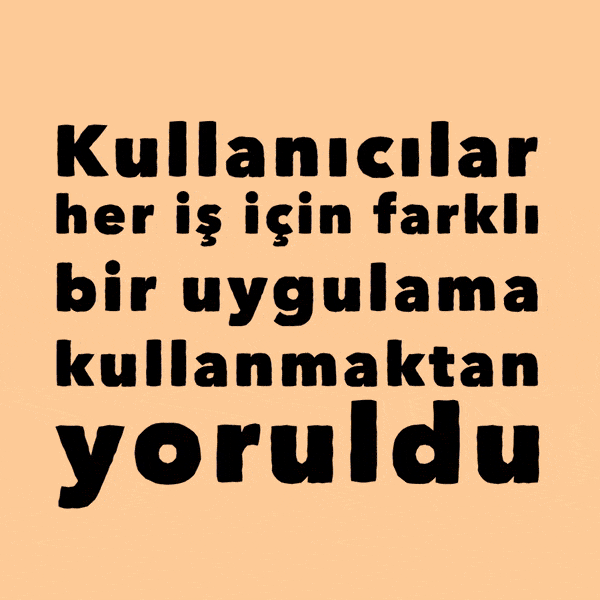 PaperWork, Ölçemezseniz Yönetemezsiniz GIF