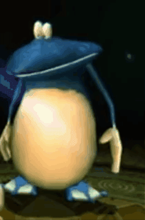 Rayman Legends GIF