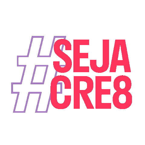 CRE8 Sticker