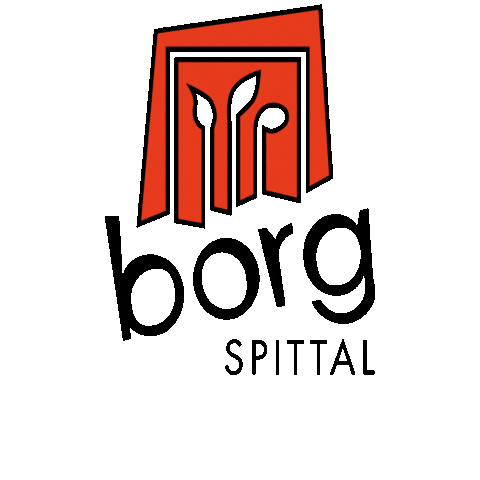 Sticker by BORG Spittal